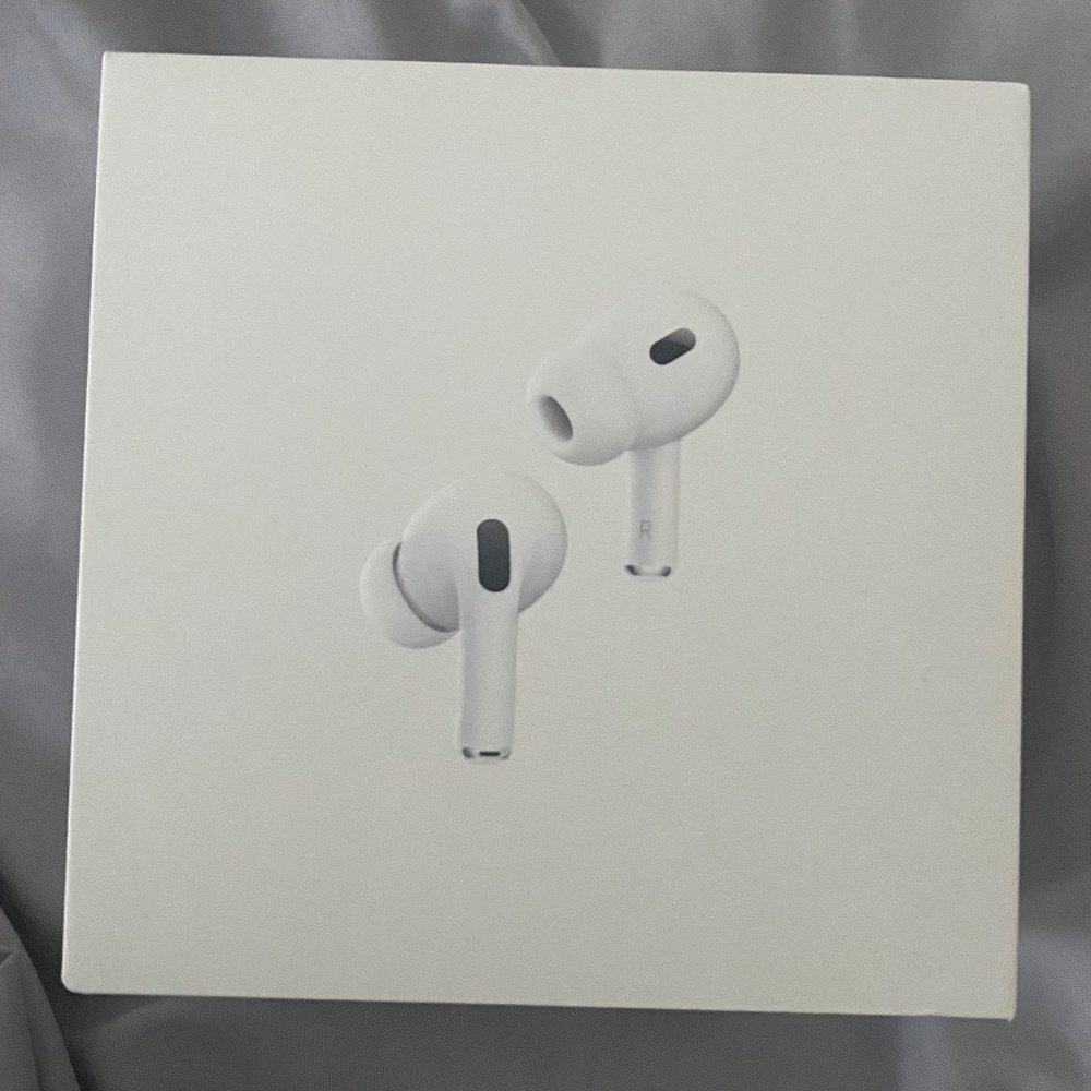 Airpods Pro 2nd Generation
